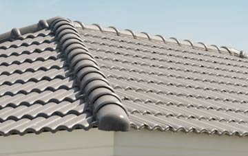 advantages of Barkston Ash clay roofing