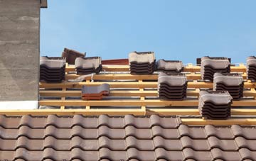 Barkston Ash clay roofing costs