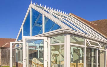 conservatory roof insulation costs Barkston Ash