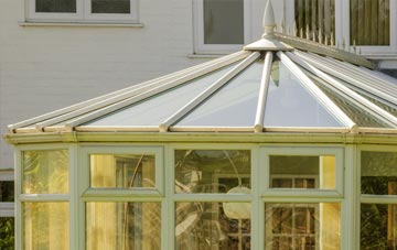 conservatory roof repair Barkston Ash, North Yorkshire