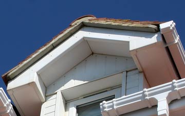 Barkston Ash fascia installation costs