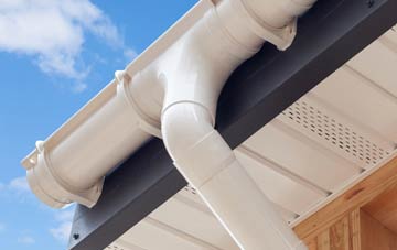 Barkston Ash gutter installation costs