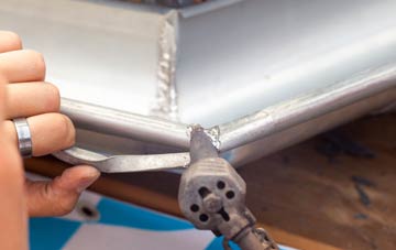 disadvantages of Barkston Ash lead roofing