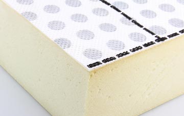 meeting Barkston Ash building codes