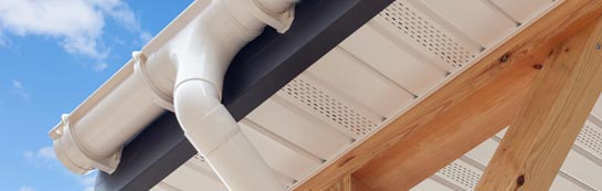 get Barkston Ash guttering quotes today