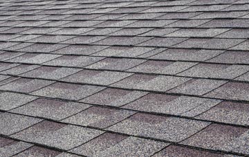 Barkston Ash tiles for shallow pitch roofing