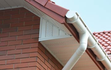 Barkston Ash soffit repair costs