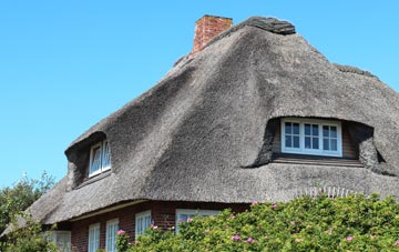 thatch roofing Barkston Ash, North Yorkshire