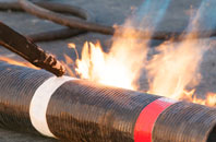 Barkston Ash flat roofing replacement