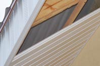 rated Barkston Ash soffit repair companies