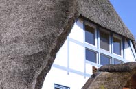 find rated Barkston Ash thatchers